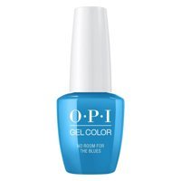 OPI Gc B83 Mavi Parlak Kalıcı Oje