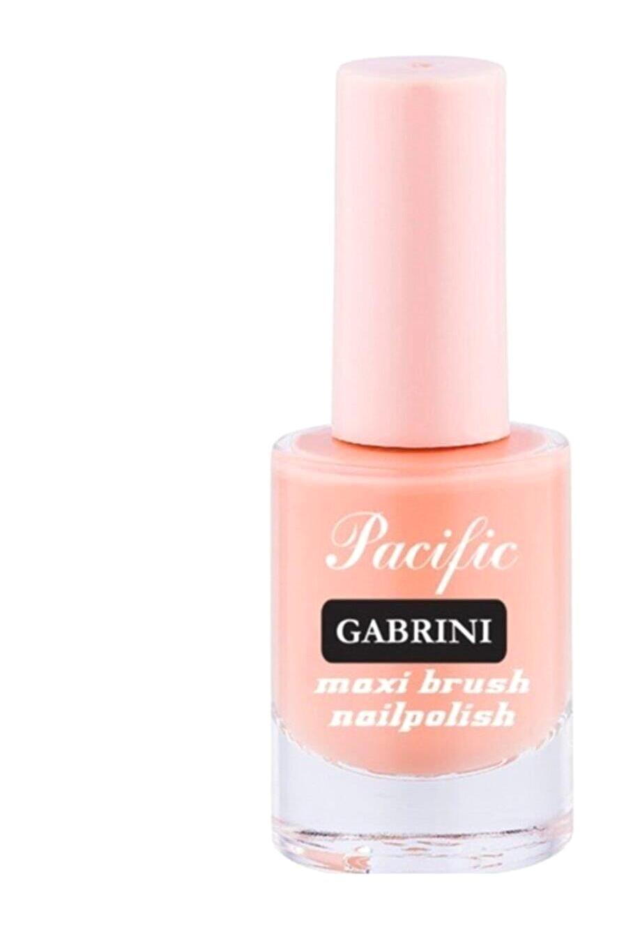 Gabrini 07 Şeftali Parlak Oje