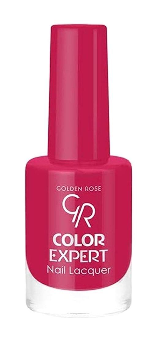 Golden Rose 414 Nar Çiçeği Parlak Oje