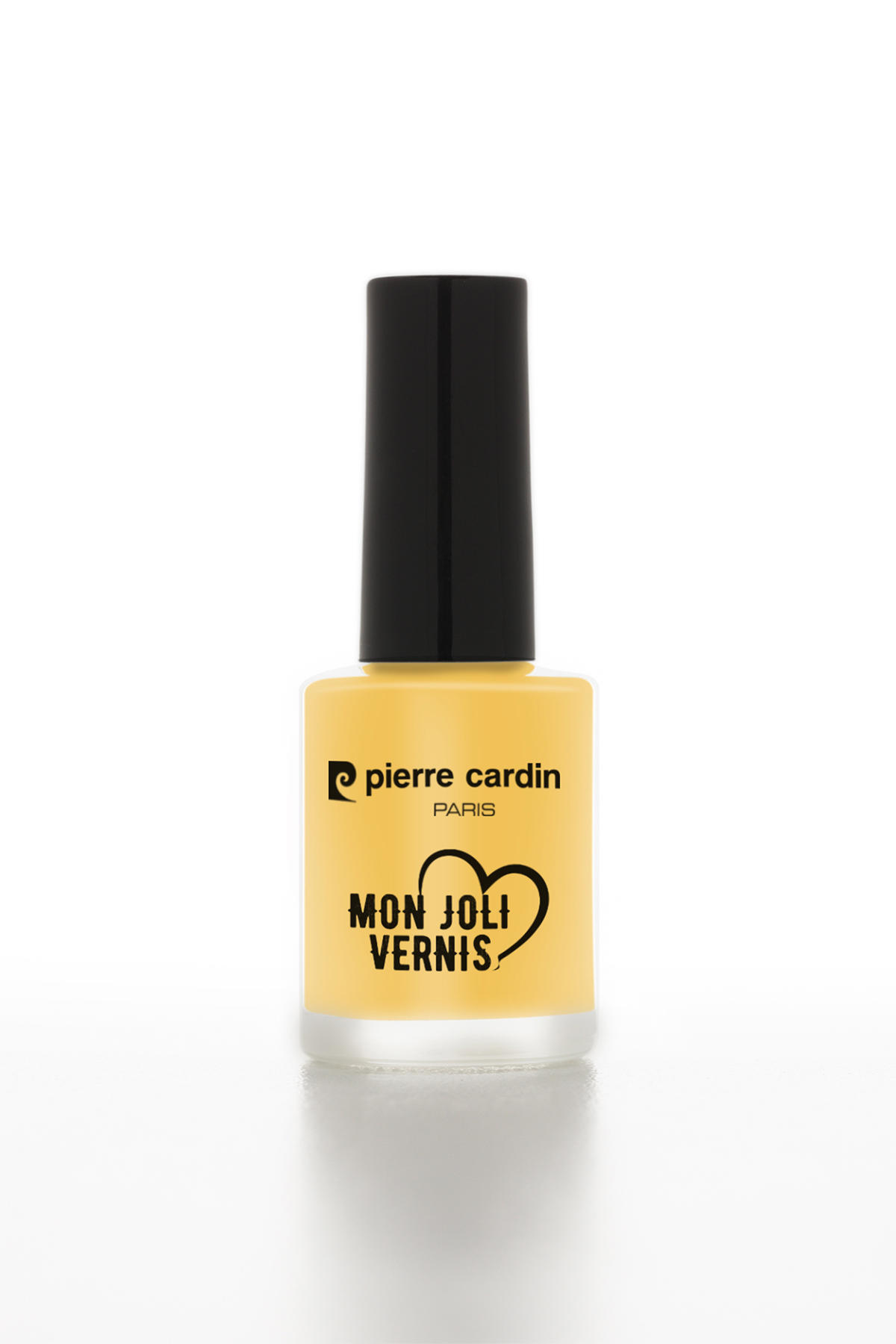 Pierre Cardin Mon Joli Vernis 154 Sarı Parlak Oje