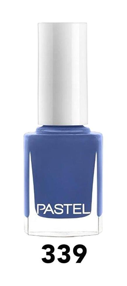 Pastel 339 Mavi Oje
