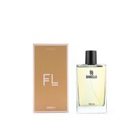 Bargello 389 Floral EDP Çiçeksi Kadın Parfüm 100 ml