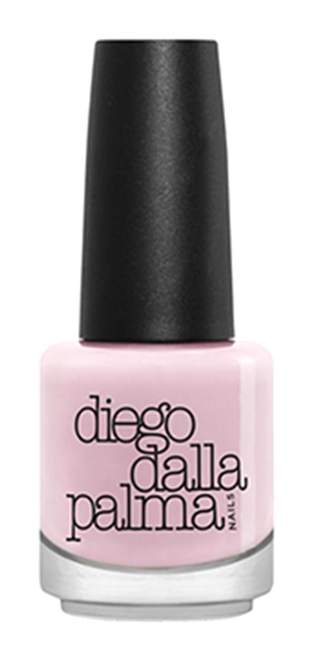 Diego Dalla Palma 205 Toz Pembe Parlak Oje