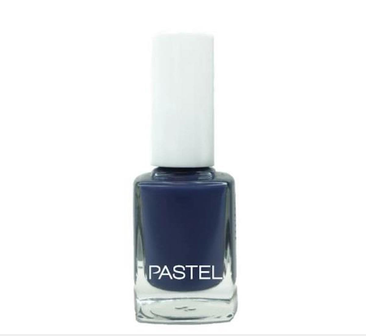 Pastel 377 Lacivert Oje