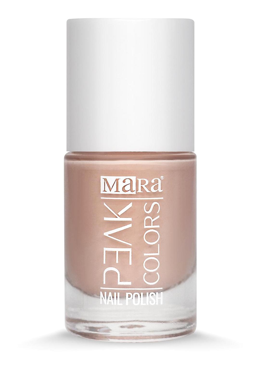Mara 01 Nude Parlak Oje