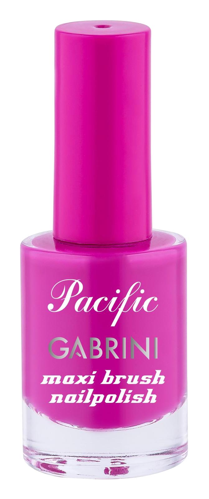 Gabrini 21 Pembe Parlak Oje