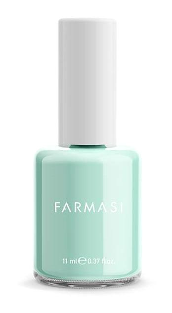 Farmasi 103 Su Yeşili Parlak Oje