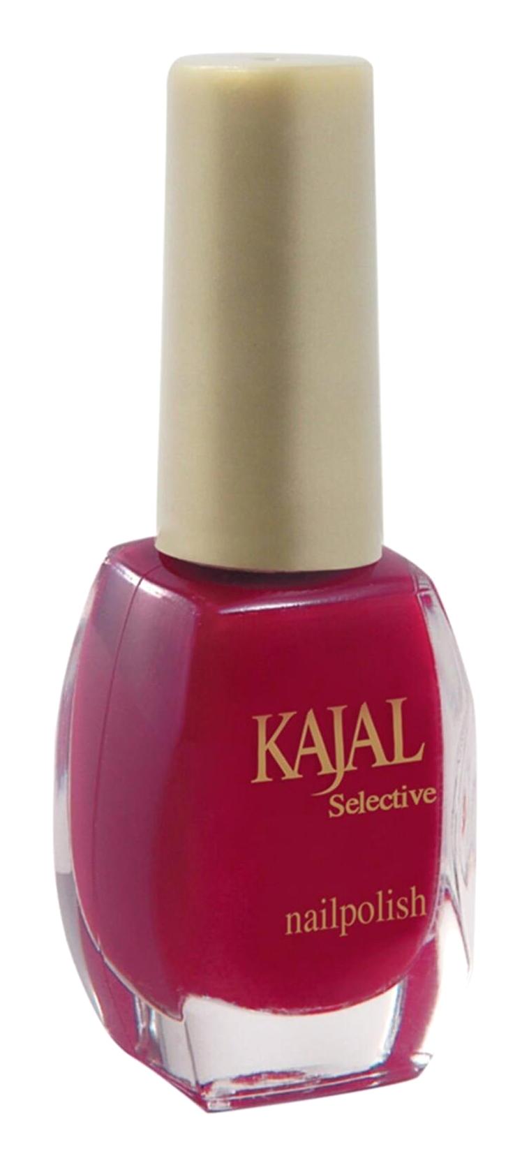 Kajal 535 Pembe Parlak Oje