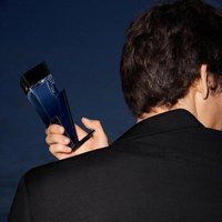 Carolina Herrera Cobalt EDT Çiçeksi Kadın Parfüm 50 ml