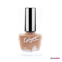 Kalyon 302 Nude Parlak Oje
