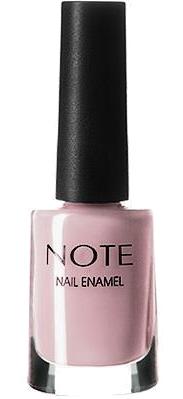Note 12 Rose Nude Pembe Nude Parlak Oje