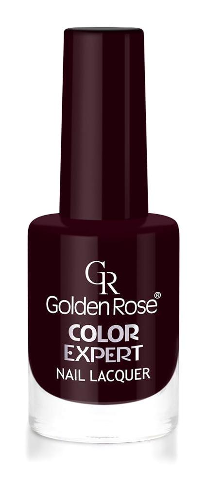 Golden Rose 82 Koyu Bordo Parlak Oje