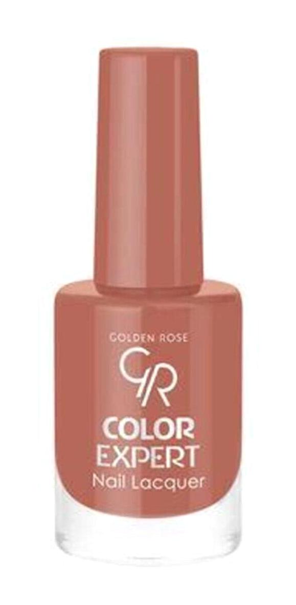 Golden Rose 410 Turuncu Parlak Oje