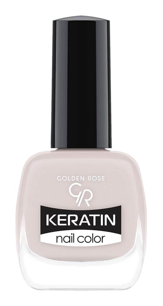 Golden Rose 83 Ekru Parlak Oje