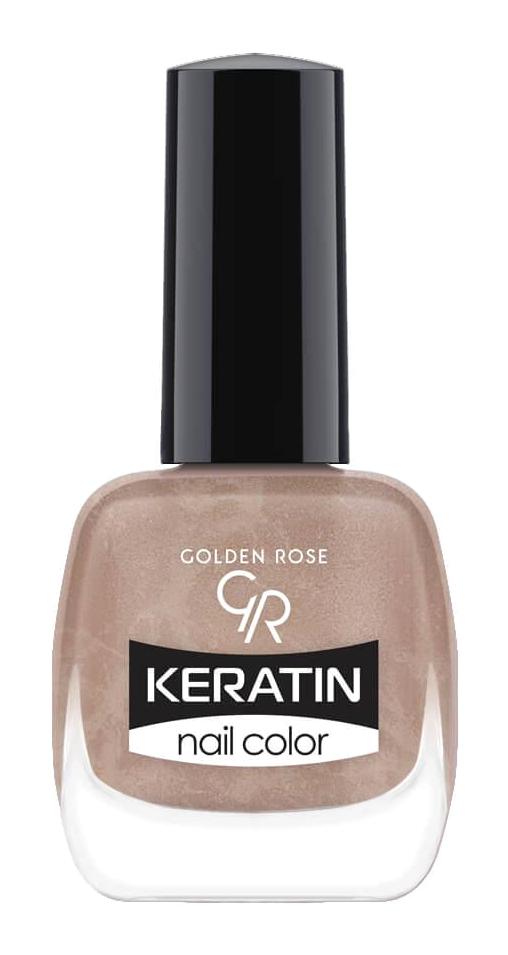 Golden Rose 54 Bronz Parlak Oje
