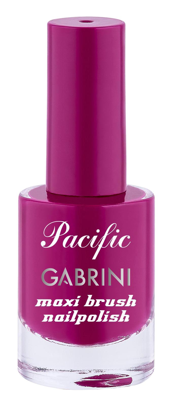 Gabrini 20 Pembe Parlak Oje
