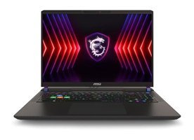 MSI Vector 16 HX A14VGG-271TR GeForce RTX 4070 Intel Core i9-14900HX 32 GB Ram 1 TB SSD 16 inç QHD+ Windows 11 Home Laptop