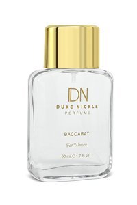 Duke Nickle Baccarat EDP Meyveli Kadın Parfüm 50 ml