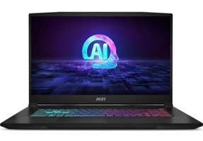 MSI Katana A17 AI B8VE-853XTR GeForce RTX 4050 AMD Ryzen 7-8845HS 16 GB Ram 1 TB SSD 17.3 inç Full HD FreeDos Laptop