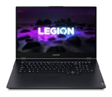 Lenovo Legion 5 15ACH6H 82JU00EATX GeForce RTX 3070 AMD Ryzen 7 5800H 16 GB Ram 2 TB SSD 15.6 inç Full HD FreeDos Laptop