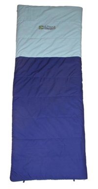 Human Comfort Lozy 0/+8 Derece Uyku Tulumu