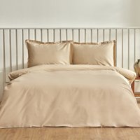 Karaca Home Cool Touch Basic Tek Kişilik Nevresim Takımı