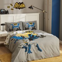 Karaca Home Batman by Darkness Tek Kişilik Nevresim Takımı