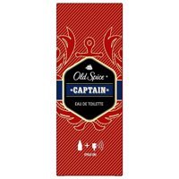 Old Spice Captain EDT Çiçeksi Kadın Parfüm 100 ml