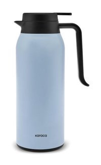 Karaca Strong Çelik Termos 1.5 lt Mavi