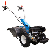 Bertolini BT400 K700H 5.4 Hp İpli Benzinli Çapa Makinesi