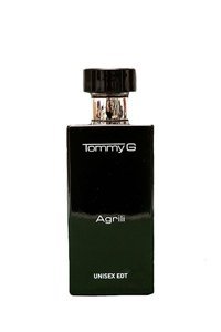 Tommy G Agrılı EDT Meyveli Unisex Parfüm 100 ml