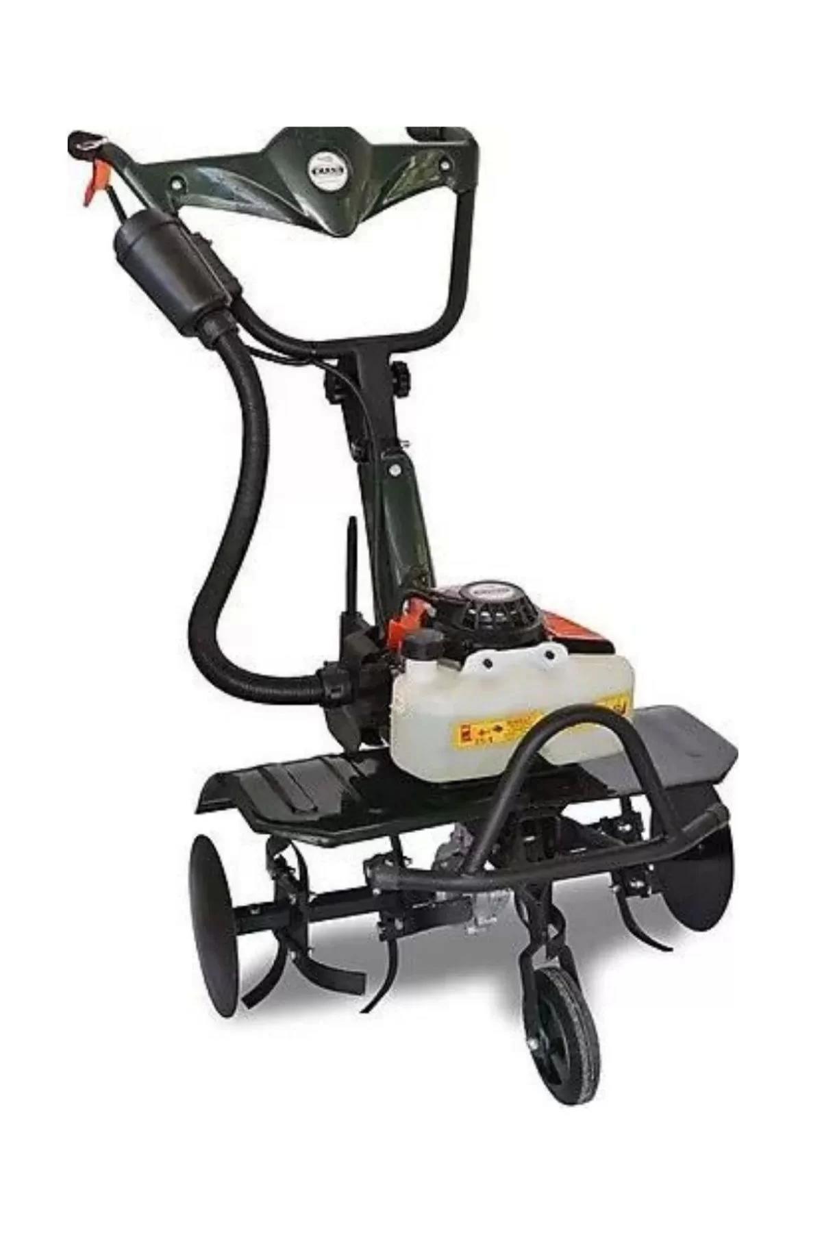 Kaan CP 150 1.9 Hp İpli Benzinli Çapa Makinesi
