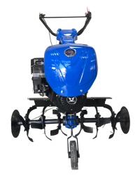 Demirtay DT250 6.5 Hp İpli Benzinli Çapa Makinesi