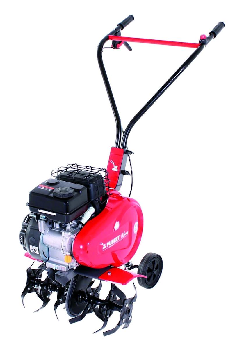Pubert Nano 20R 98C Benzinli Çapa Makinesi