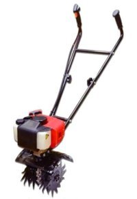 Baseh 1.9 Hp Benzinli Çapa Makinesi