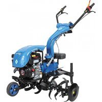 Yavuz Y300 6.5 Hp İpli Benzinli Çapa Makinesi