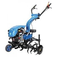 Yavuz Tuna Y300 6.5 Hp İpli Benzinli Çapa Makinesi