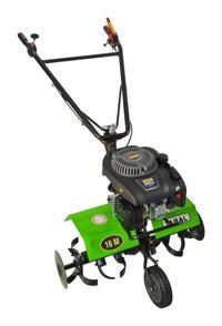 Taral 16M 6 Hp İpli Benzinli Çapa Makinesi