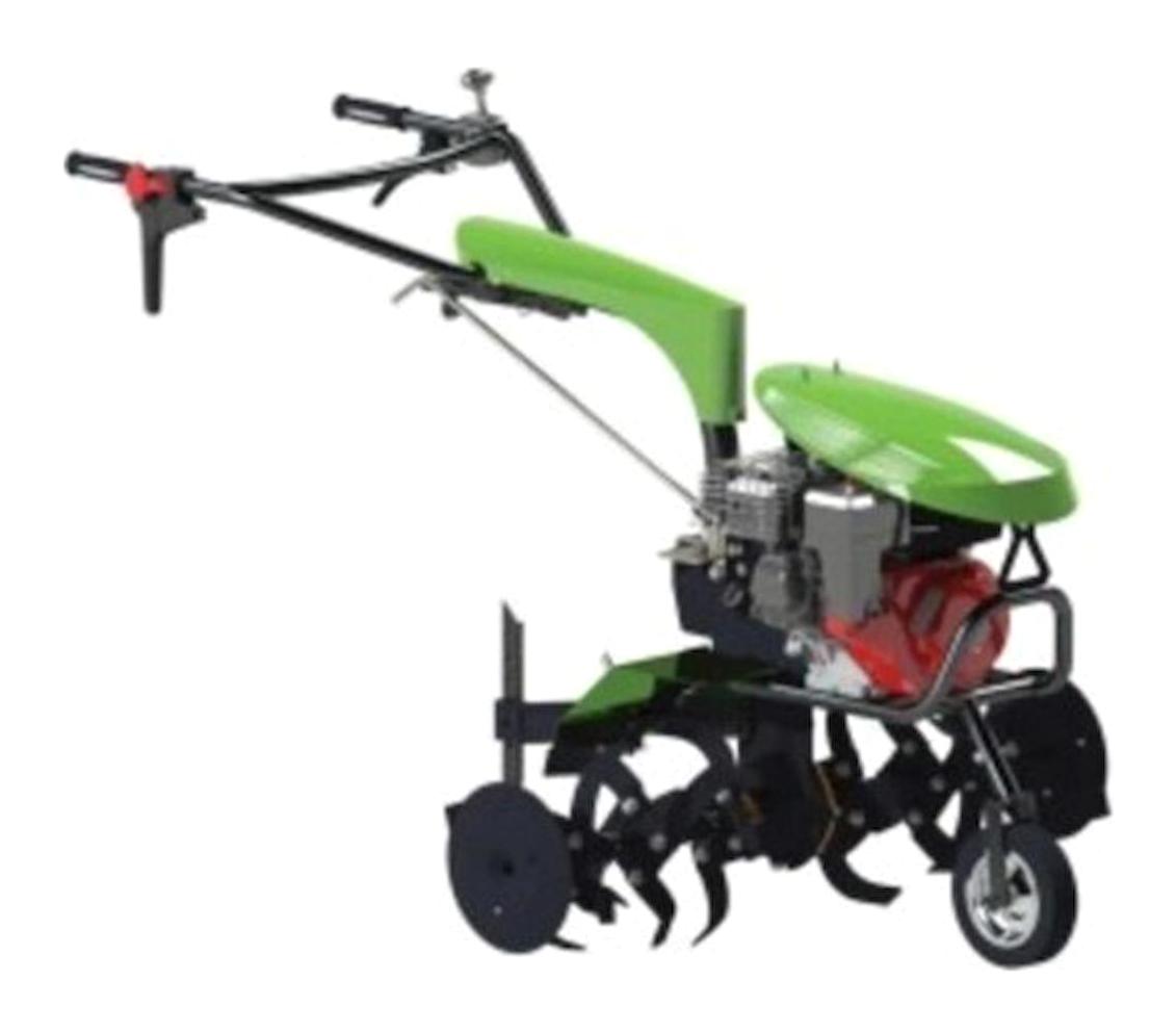 Taral GP200 Benzinli Çapa Makinesi