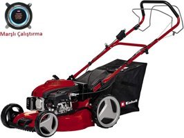 Einhell Gc-Pm 46/2 Şanzımanlı Benzinli Çim Biçme Makinesi