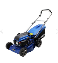 Hyundai HYM460P İtmeli Benzinli Çim Biçme Makinesi