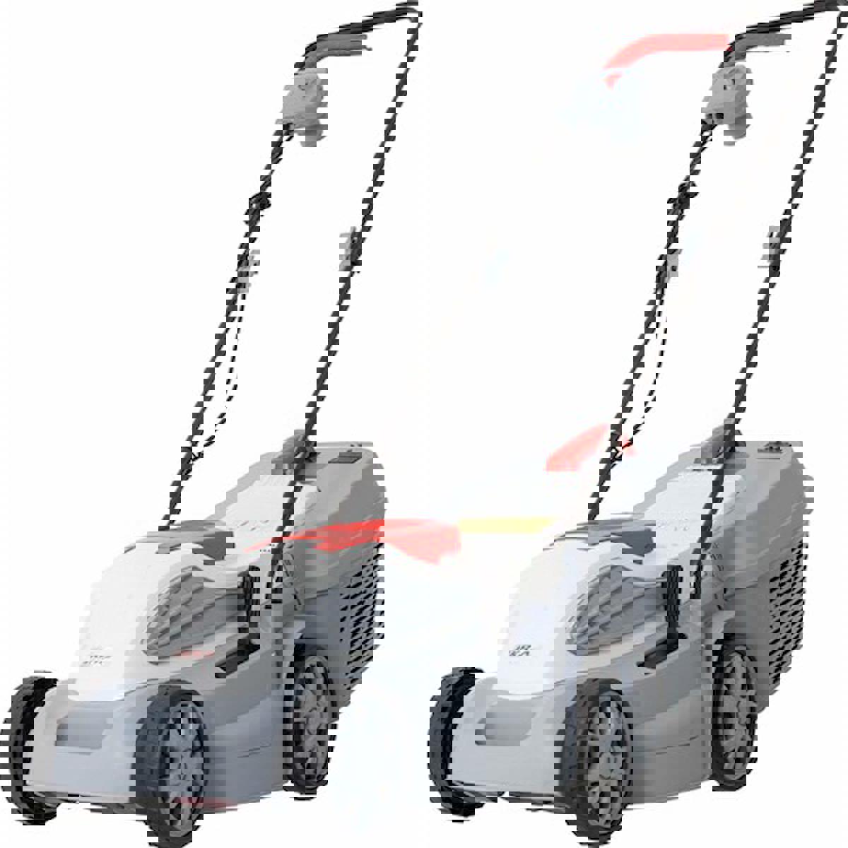 İkra 77031610 IERM1638 İtmeli Elektrikli Çim Biçme Makinesi