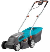 Gardena 5037 PowerMax İtmeli Elektrikli Çim Biçme Makinesi