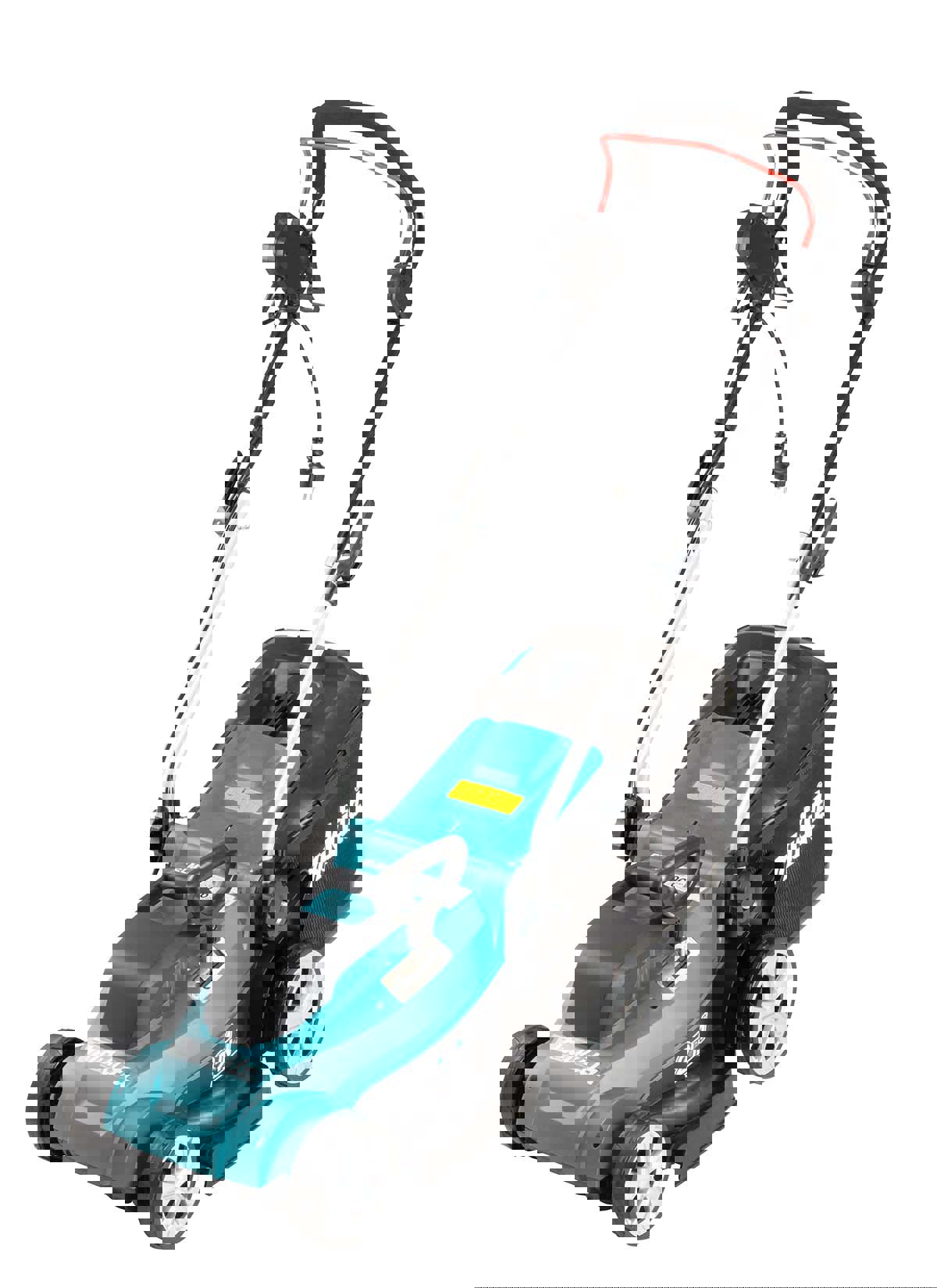 Makita ELM3320 İtmeli Elektrikli Çim Biçme Makinesi