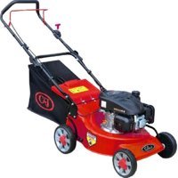 Dakkin LC1P65FE İtmeli Benzinli Çim Biçme Makinesi