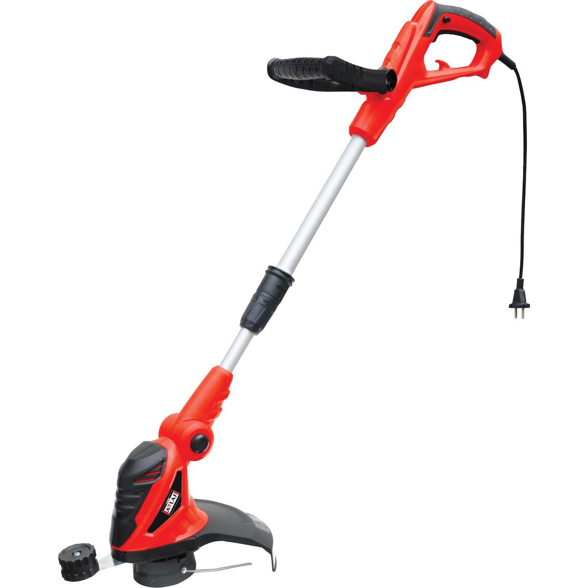 Attlas GT 450 Misinalı Taşımalı Elektrikli Çim Biçme Makinesi