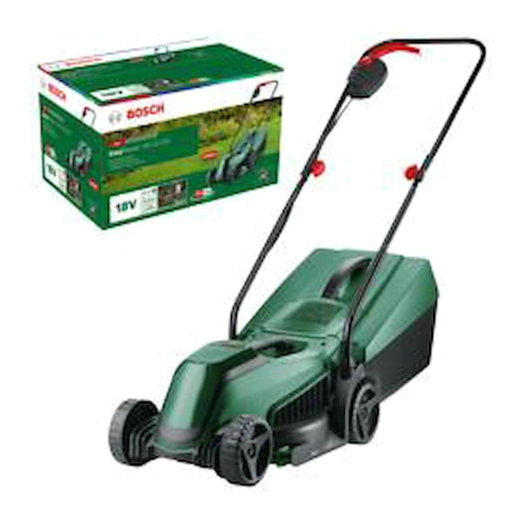 Bosch EasyMower Solo İtmeli Çim Biçme Makinesi