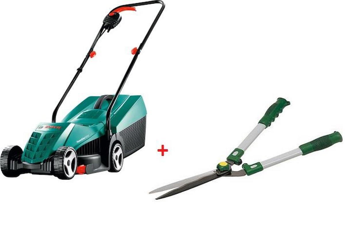 Bosch Çim Biçme Makinesi