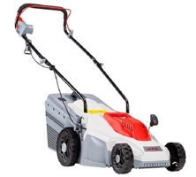 İkram IELM 1232 İtmeli Elektrikli Çim Biçme Makinesi