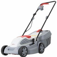 İkra IERM 1434 İtmeli Elektrikli Çim Biçme Makinesi